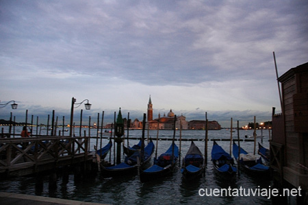 Venecia